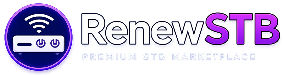 RenewSTB